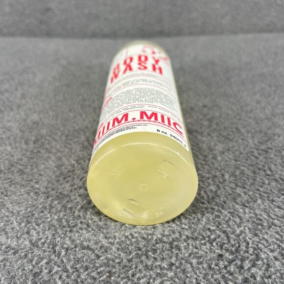 MIIM.MIIC body wash Fragrance No. 52 Sweet Strawberry milk 8 oz - Picture 7 of 10